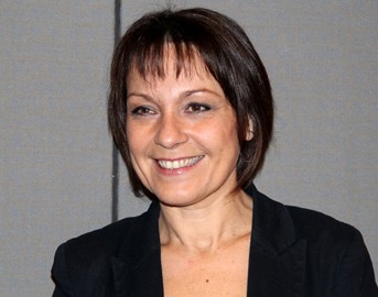 Sylvie Guillaume
